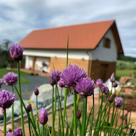 Das Weinstoeckl Inzenhof Εξωτερικό φωτογραφία