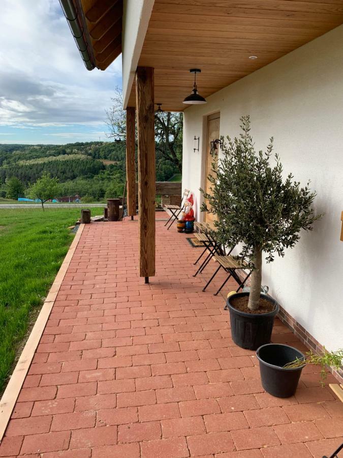 Das Weinstoeckl Inzenhof Εξωτερικό φωτογραφία